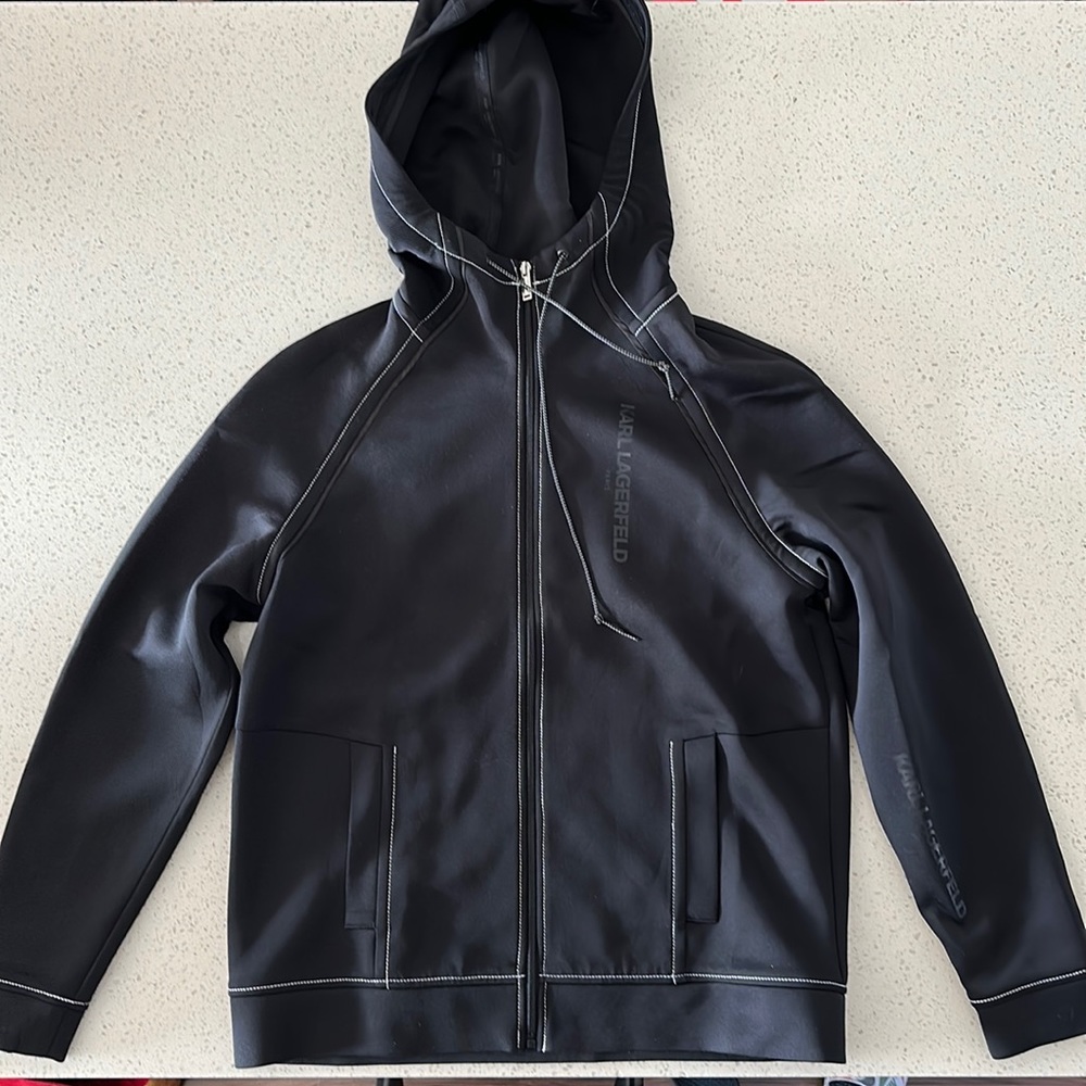 Karl Lagerfeld Hoody
